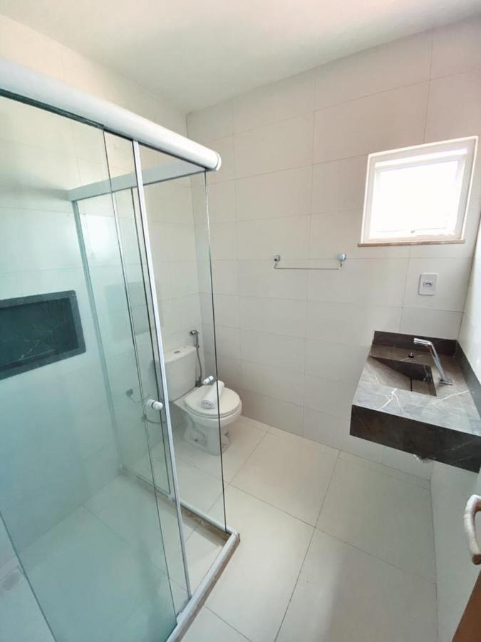 Pousada Primeira Praia Suites Morro de São Paulo Eksteriør bilde