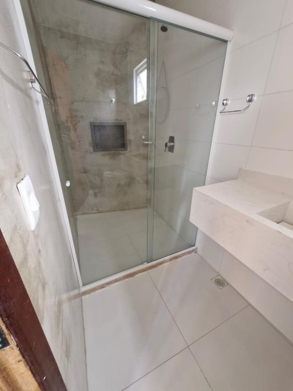 Pousada Primeira Praia Suites Morro de São Paulo Eksteriør bilde